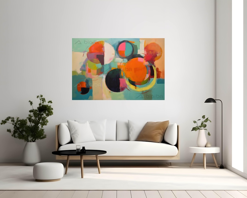 Circles of Whimsy