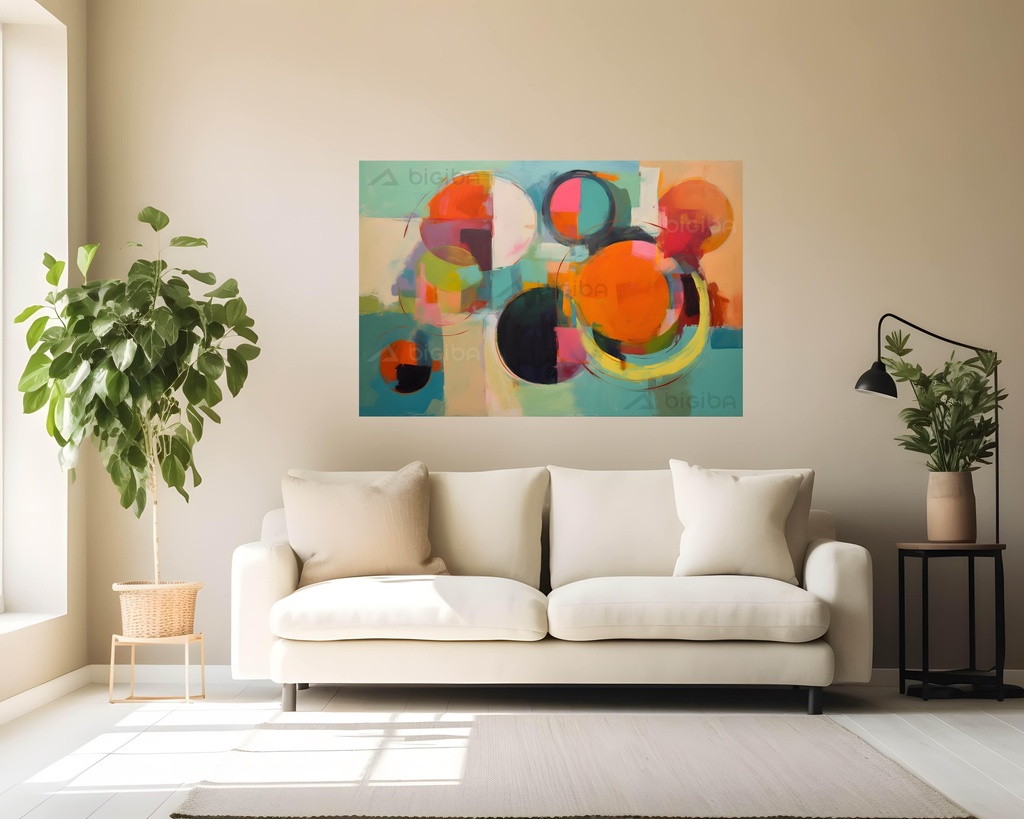 Circles of Whimsy