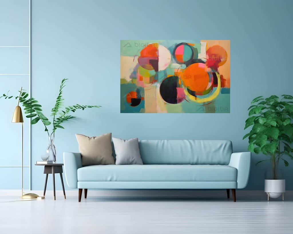 Circles of Whimsy