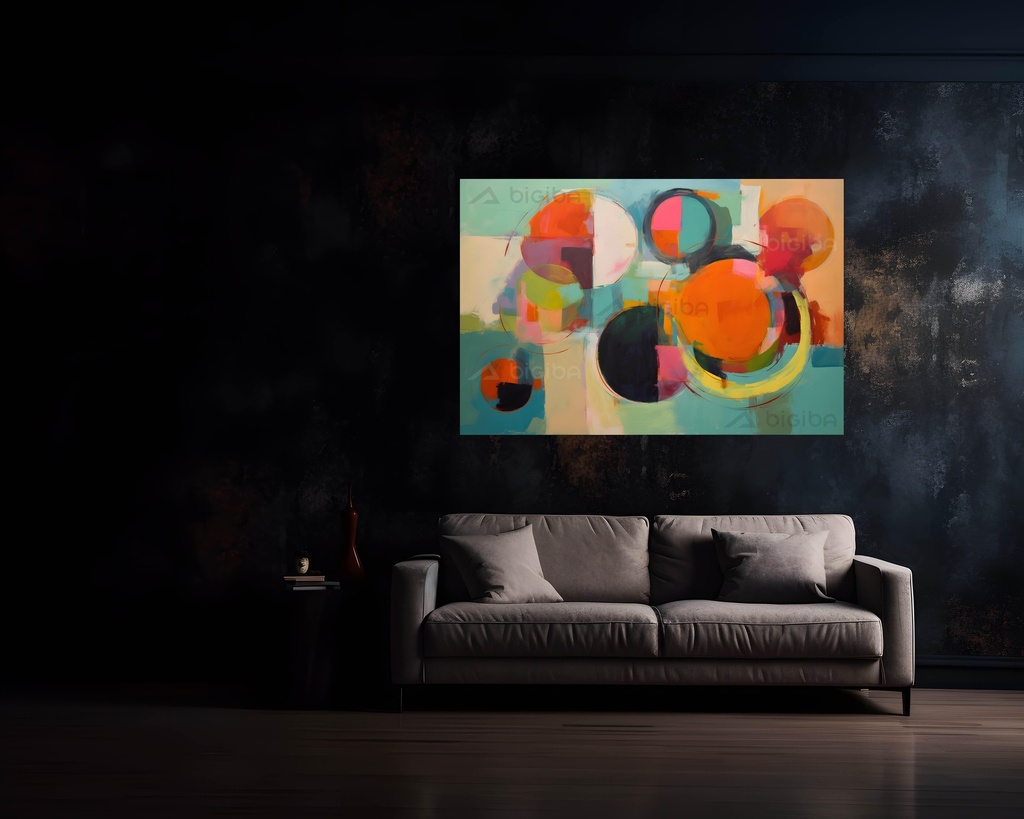 Circles of Whimsy