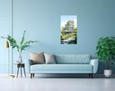 Verdant Dreamscape Tower