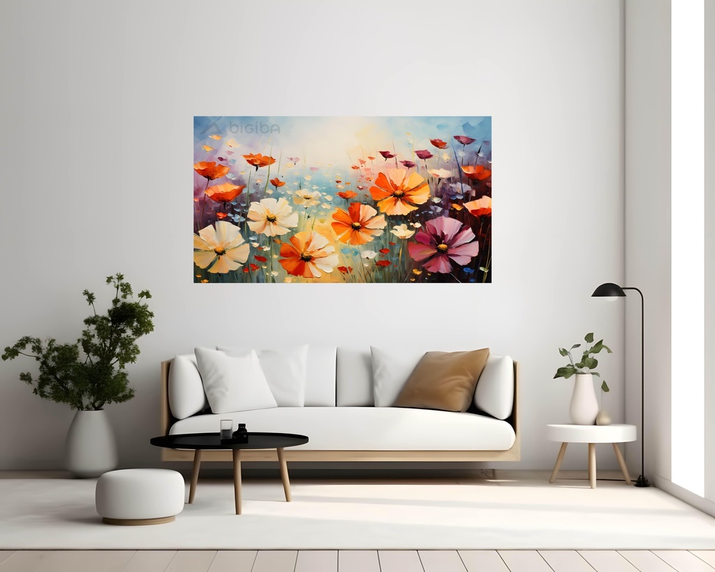 Bloom Symphony