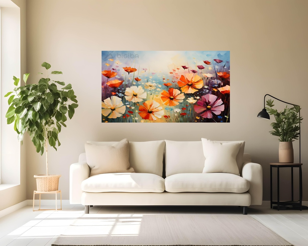 Bloom Symphony