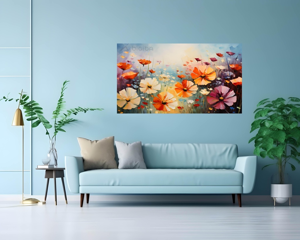 Bloom Symphony