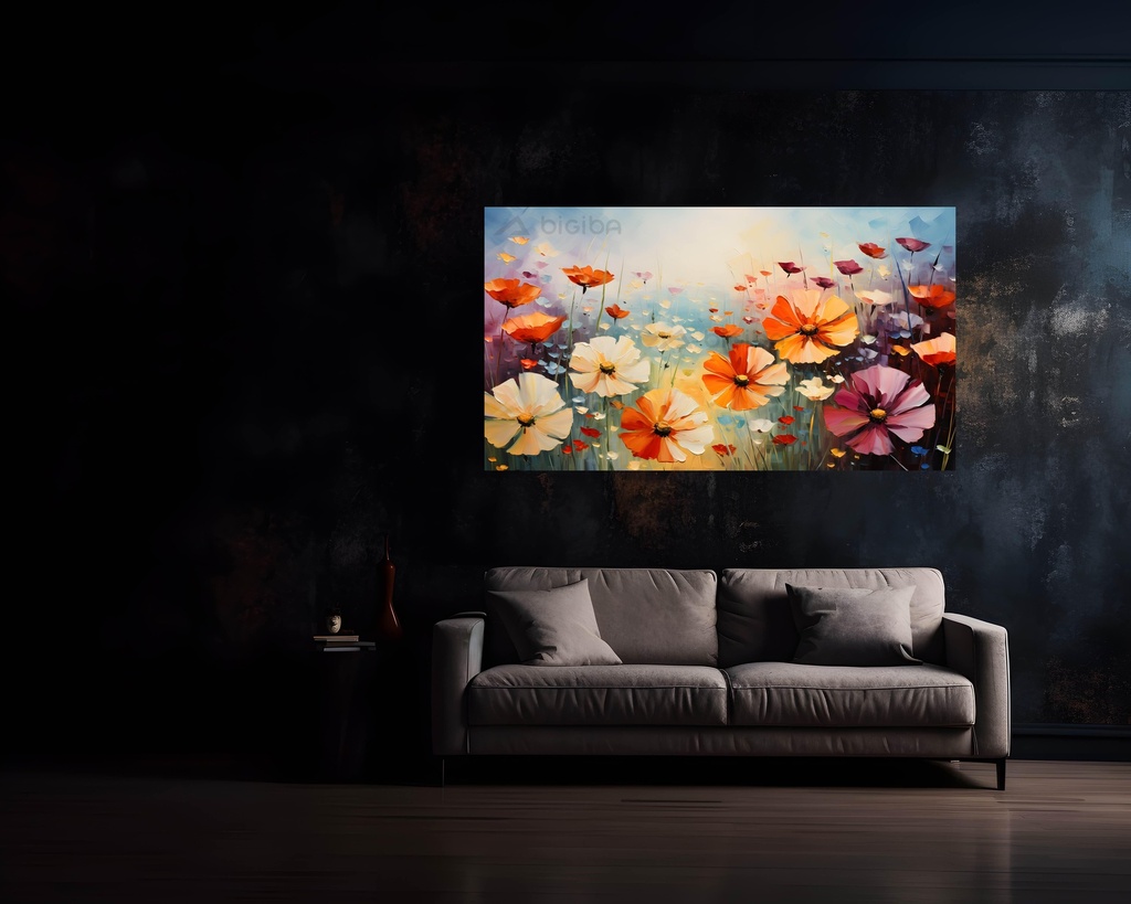 Bloom Symphony