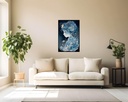 Astral Blossom Dreamscape