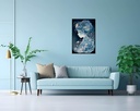 Astral Blossom Dreamscape