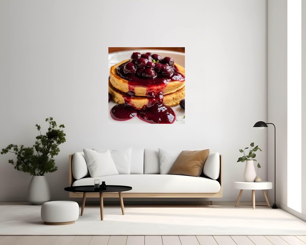 Berry Bliss Symphony
