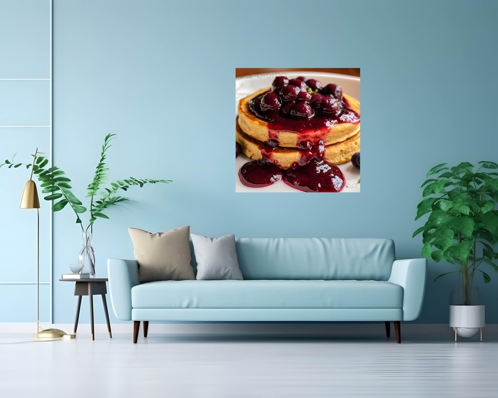 Berry Bliss Symphony