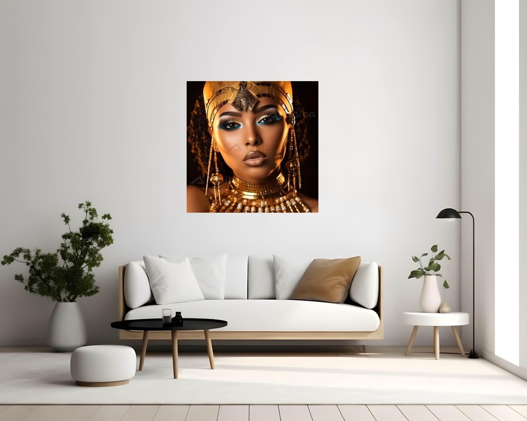 Golden Majesty