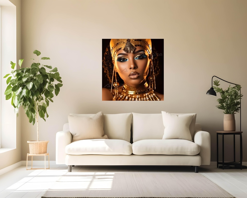 Golden Majesty