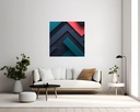Neon Geometrics