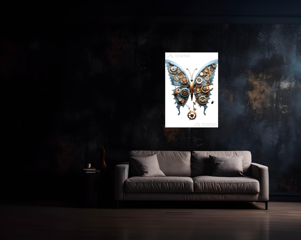 Clockwork Metamorphosis