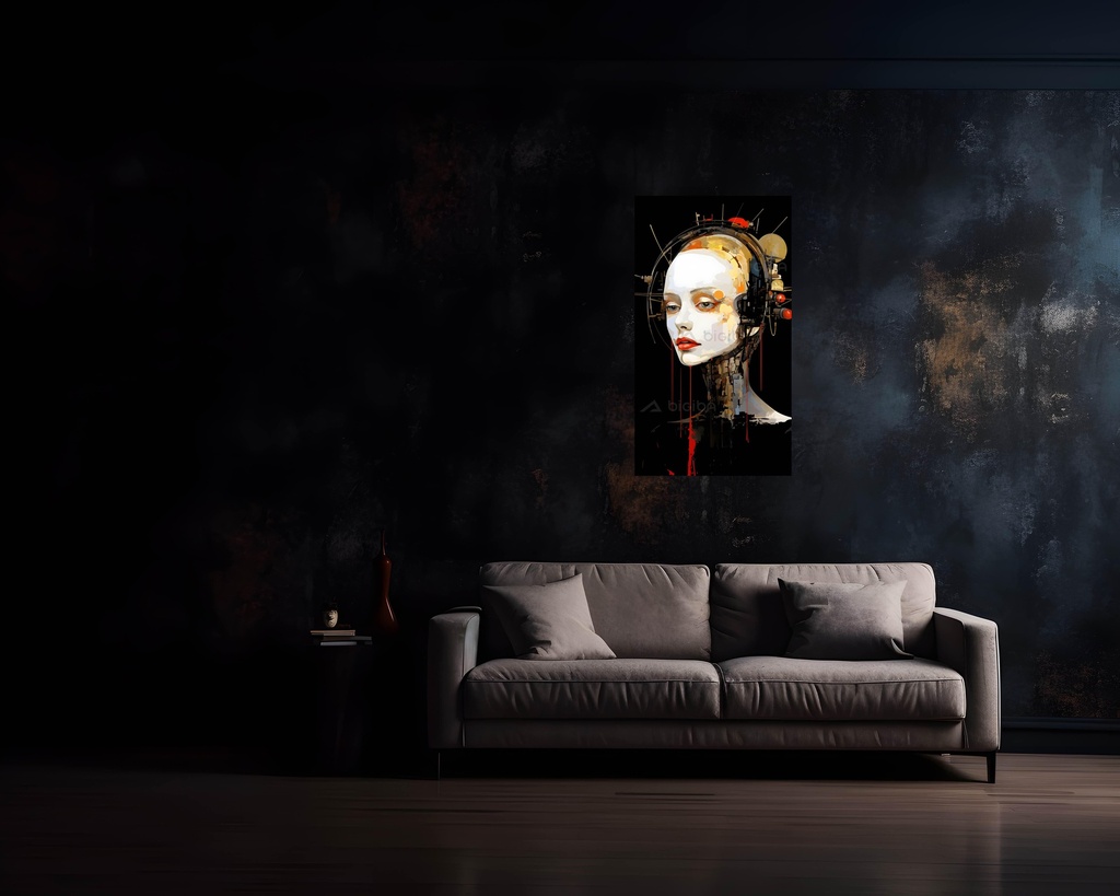 Cybernetic Elegance