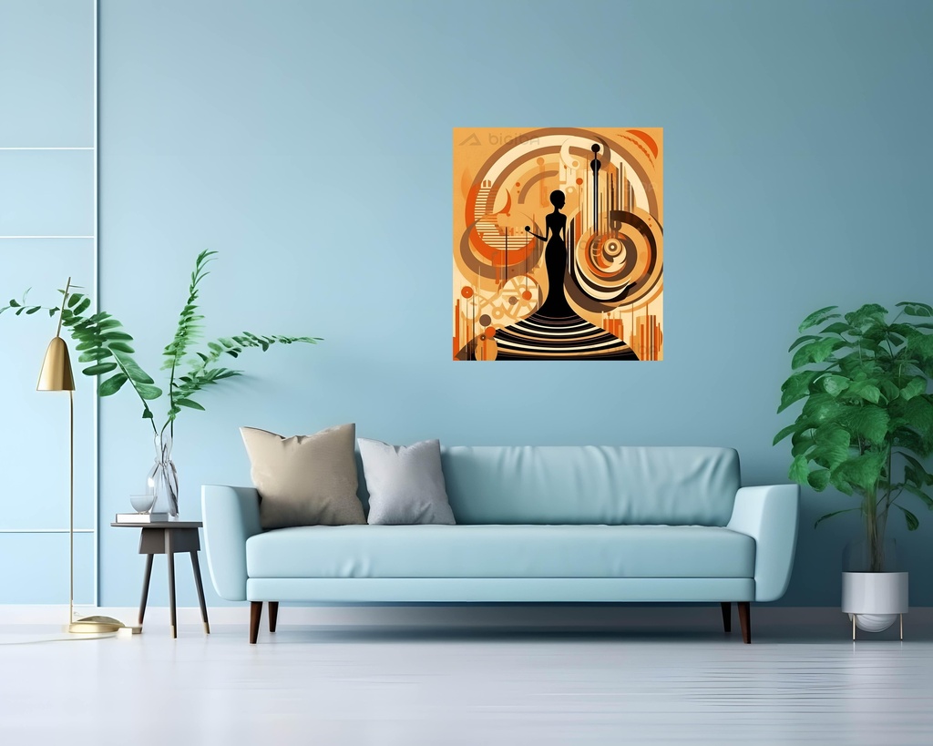 Elegance in Abstraction