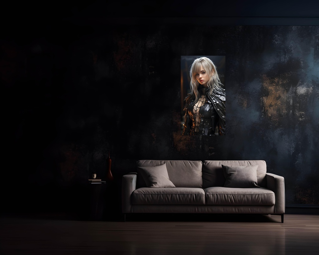 Gothic Elegance