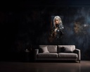Gothic Elegance