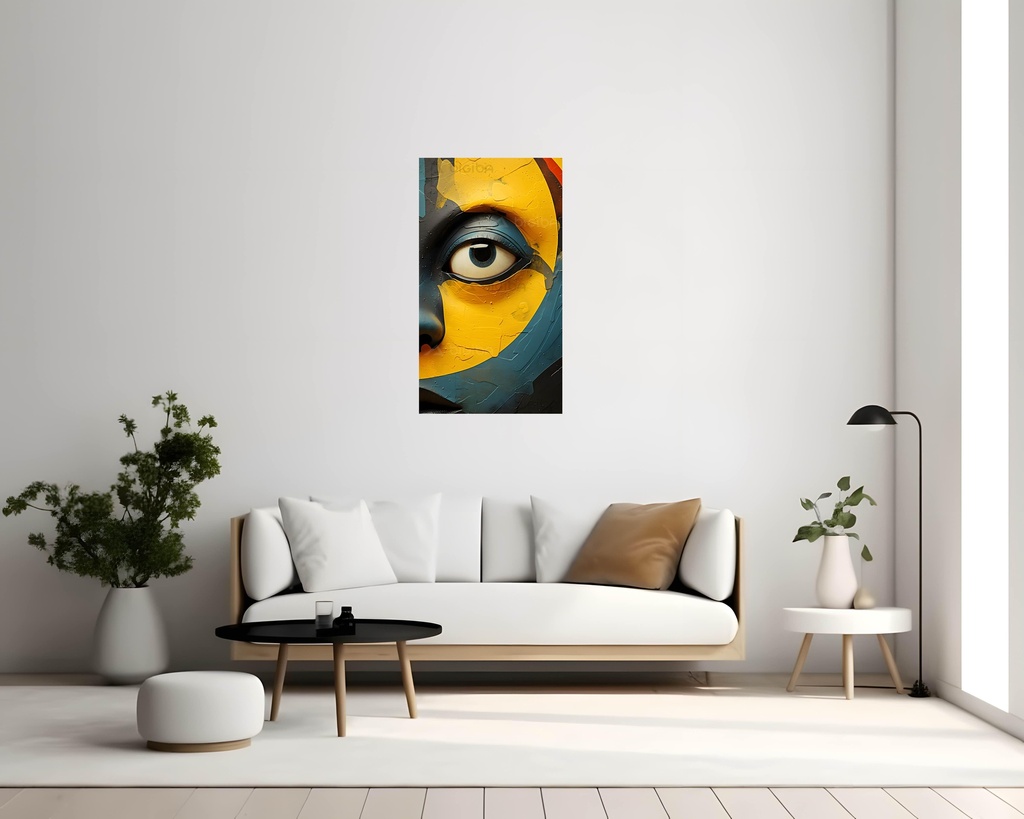 Visionary Mosaic