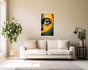 Visionary Mosaic