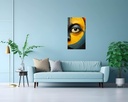 Visionary Mosaic