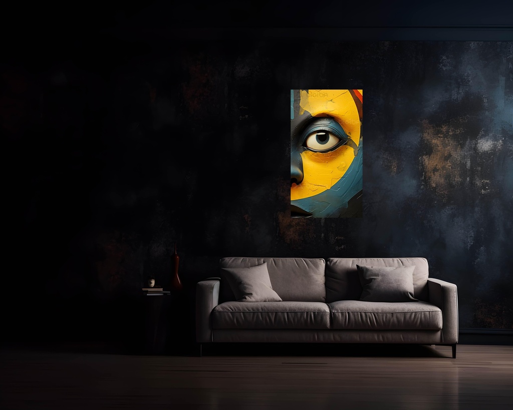 Visionary Mosaic