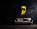 Visionary Mosaic