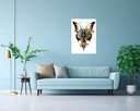 Chrono Lepidoptera: The Timekeeper's Wings