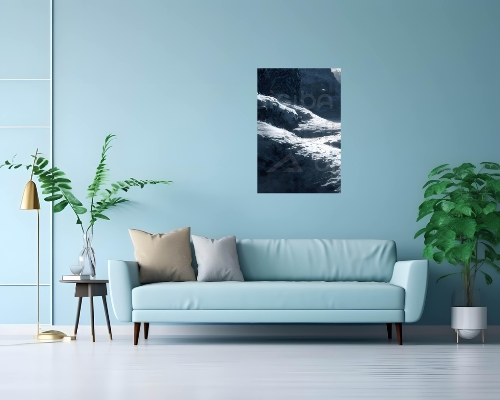 Moonlit Serenity