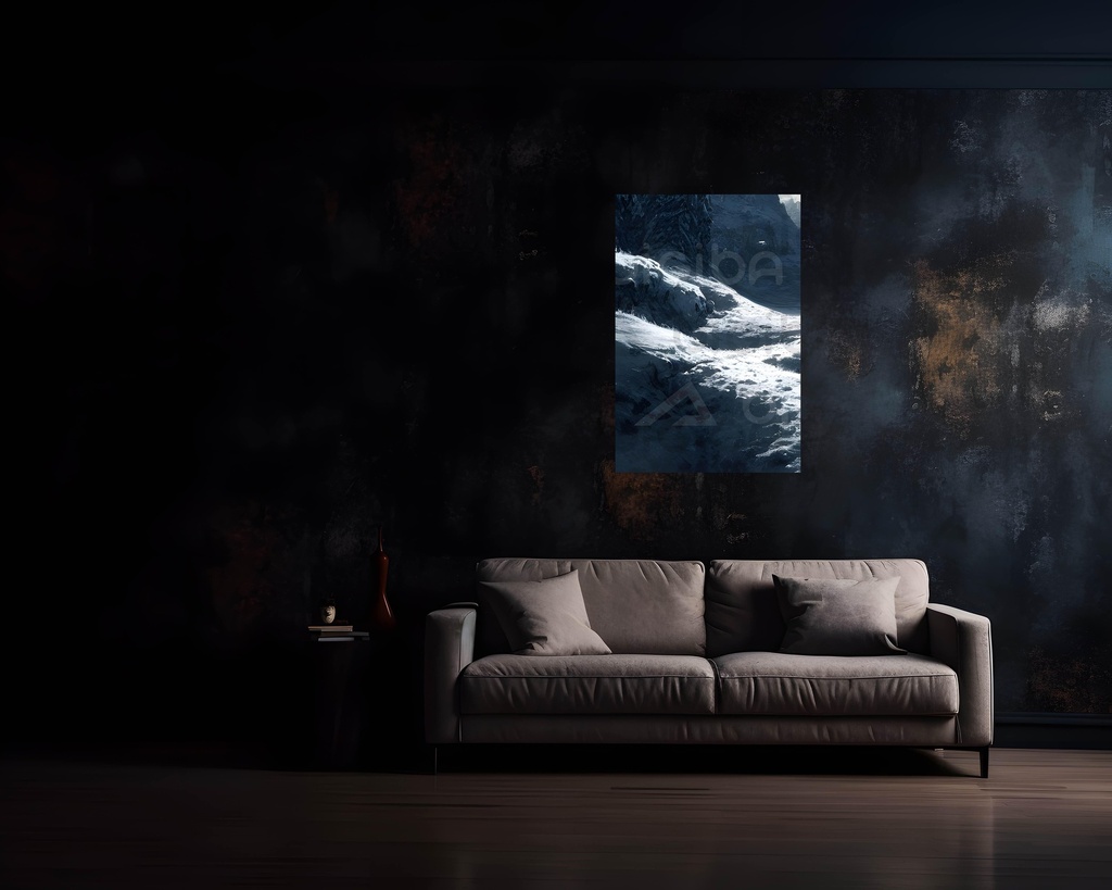 Moonlit Serenity