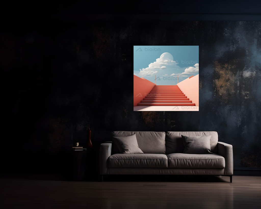 Stairway to Serenity