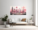 Crimson Dreamscape