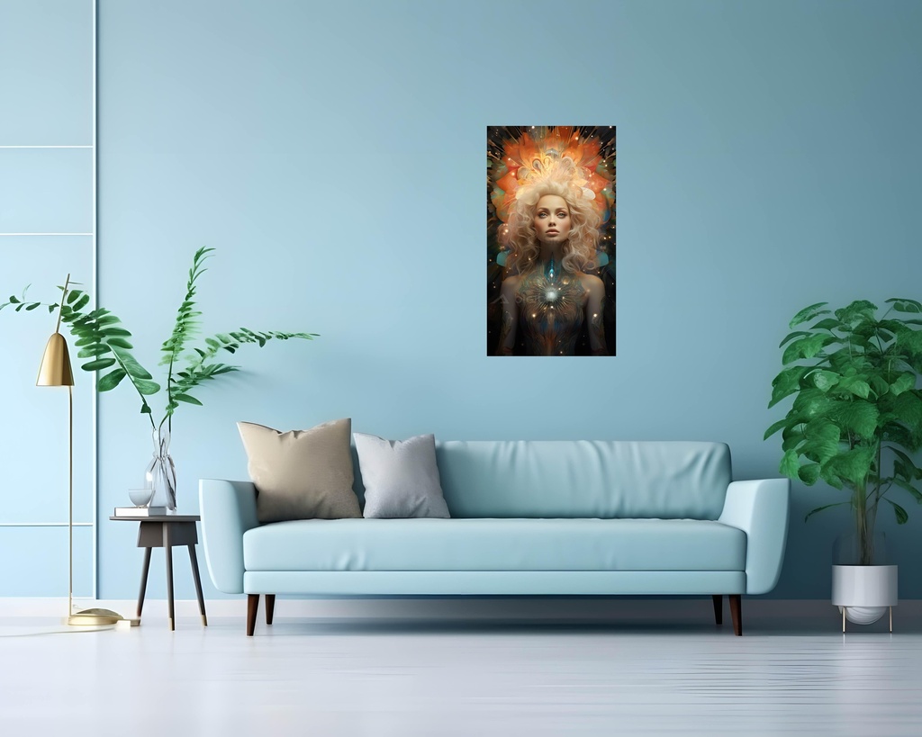 Ethereal Aurora