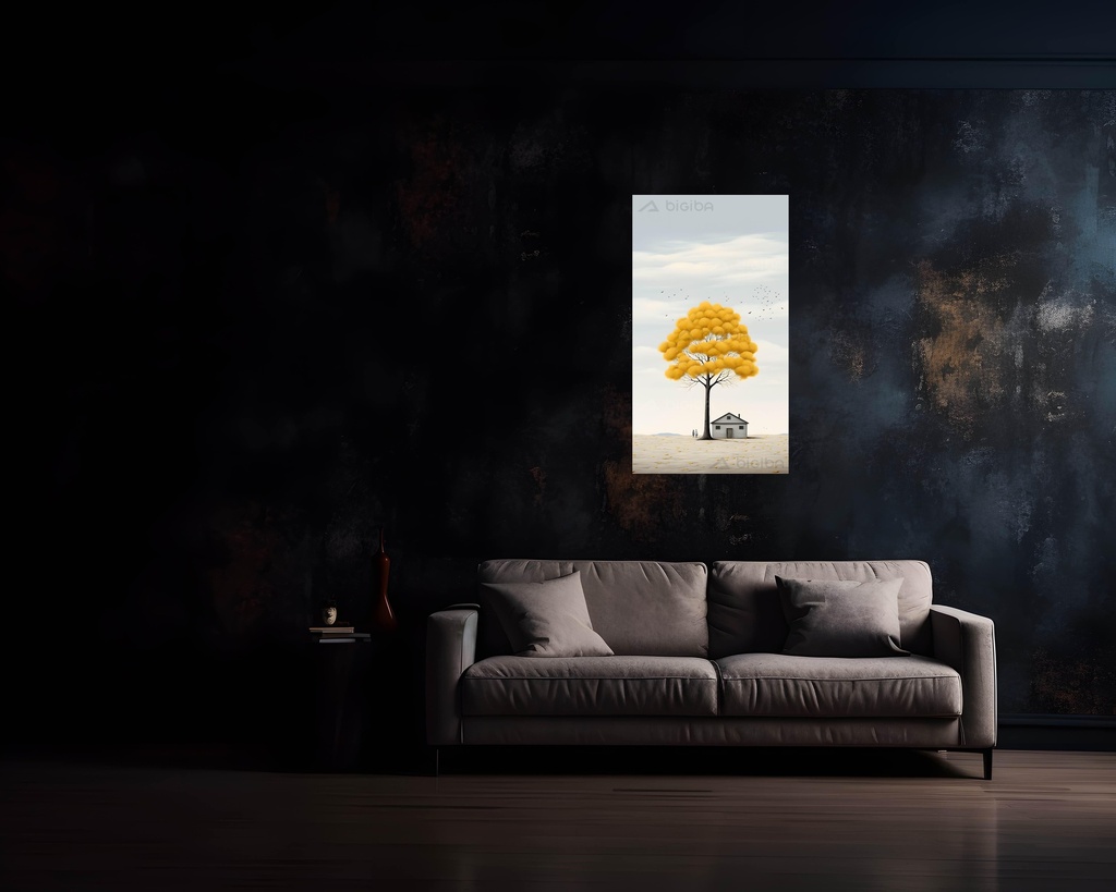 Autumn Reverie