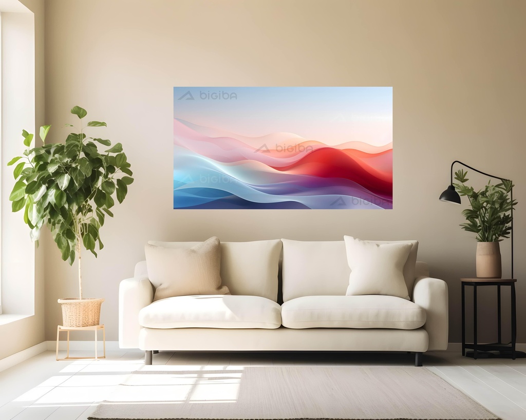 Chromatic Waves