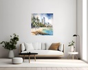 Tropical Urban Oasis