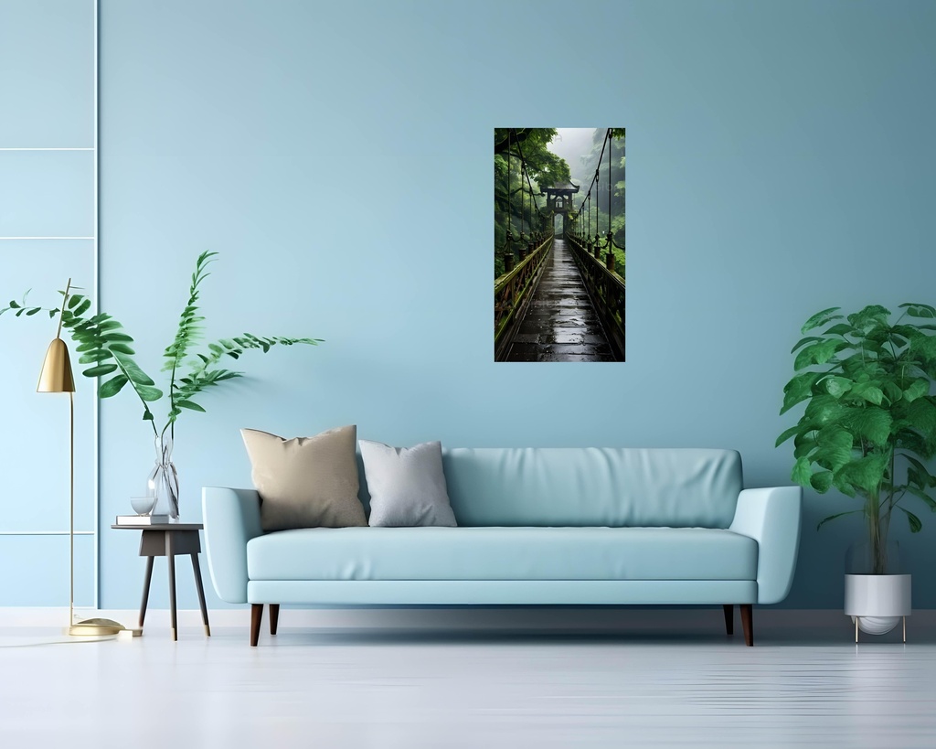 Mystic Pathway