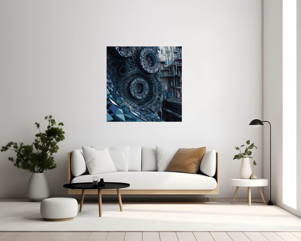 Vortex of the Mind