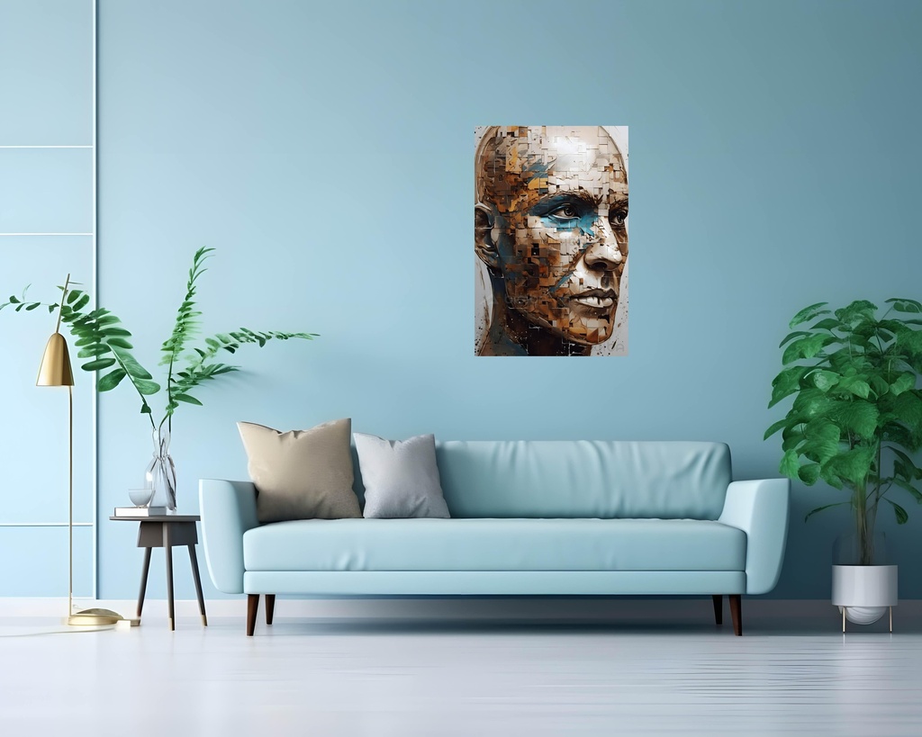 Mosaic of the Mind