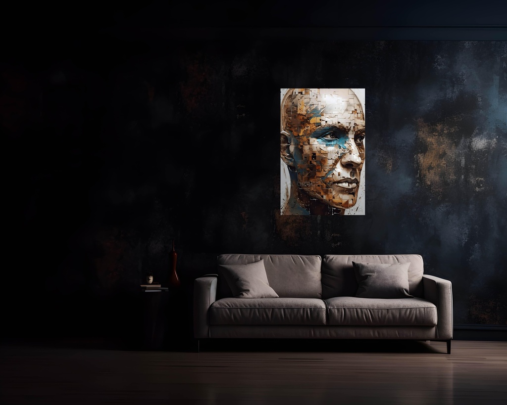 Mosaic of the Mind