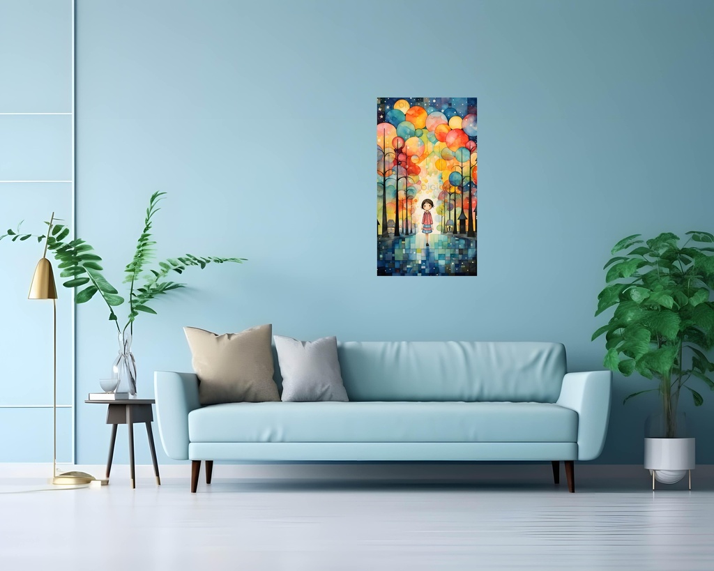 Dreamscape Promenade