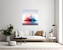 Symphony of Chromatic Dreams