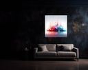 Symphony of Chromatic Dreams