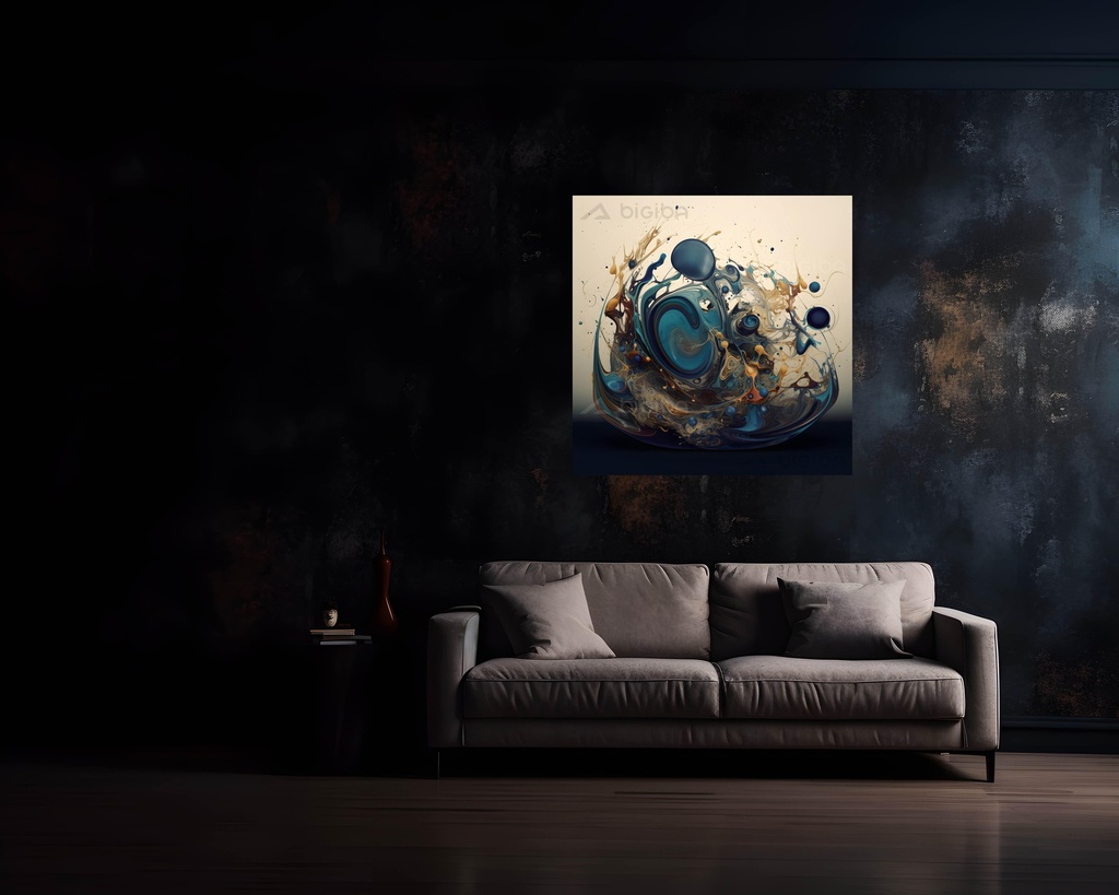 Cosmic Elixir