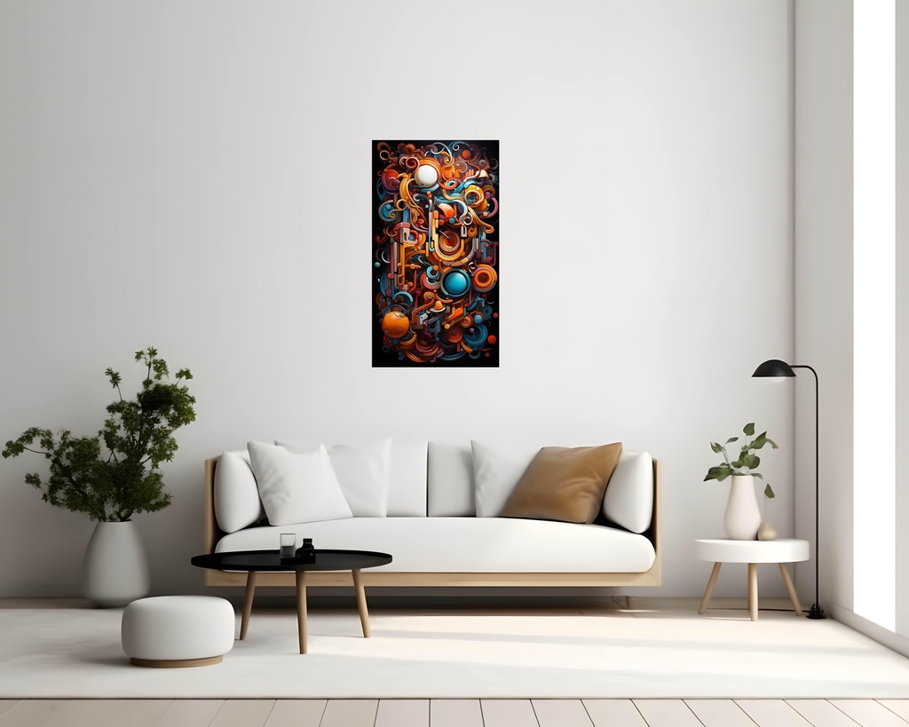 Cosmic Symphony