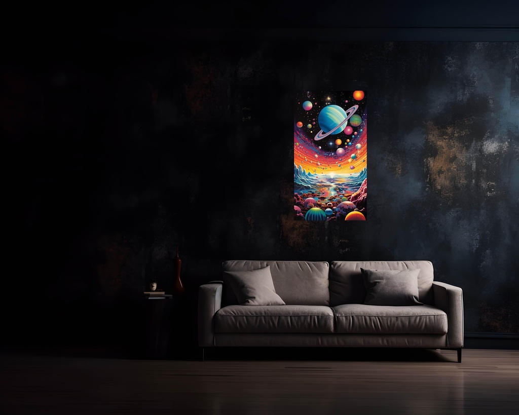Celestial Dreamscape