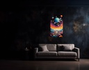 Celestial Dreamscape