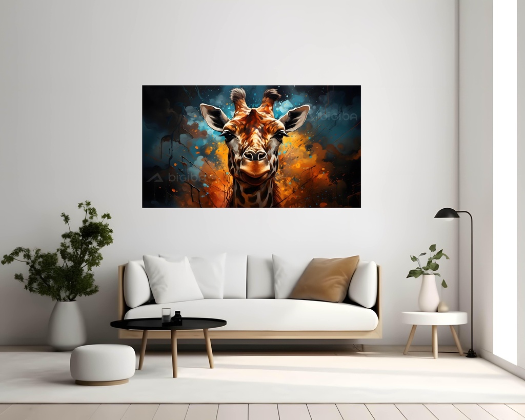 Stellar Safari Majesty
