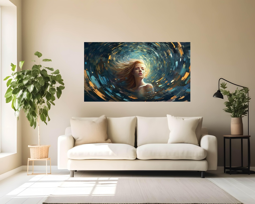 Ethereal Whirl