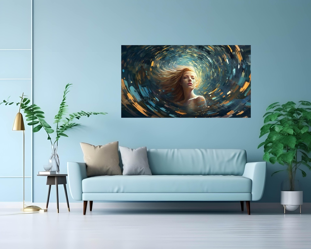 Ethereal Whirl