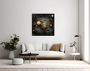 Celestial Harmonics